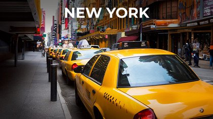 New York