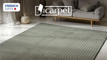 The carpet - MP