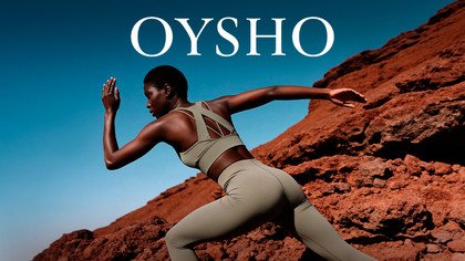 Oysho