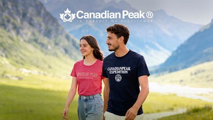 Canadian Peak