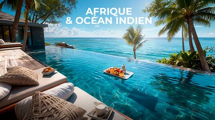 Africa & Indian Ocean
