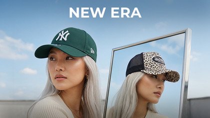 New Era - MP