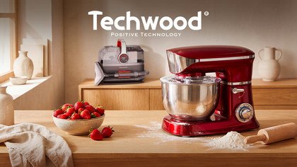 Techwood