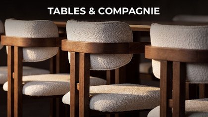 Tables & Compagnie