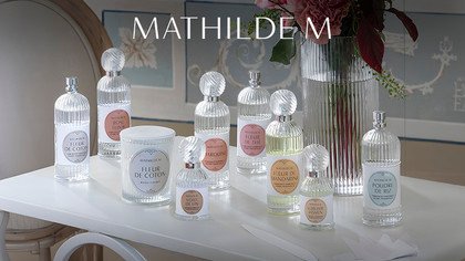 Mathilde M