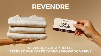 Resell Fashion