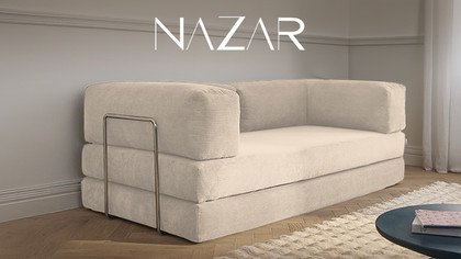 Nazar Home - MP