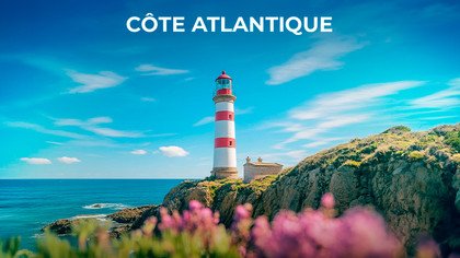 Atlantic Coast