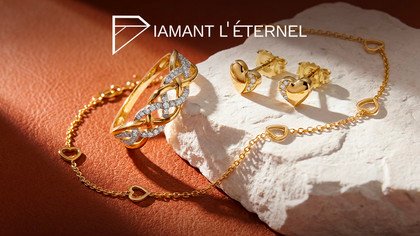 Diamant l'eternel
