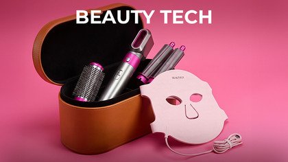 Beauty Tech - MP