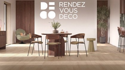 Decor appointment - MP