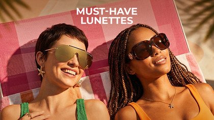 Must-have lunettes - MP