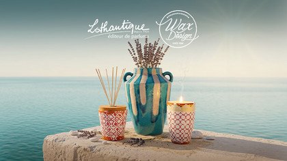 Wax Design & Lothantique