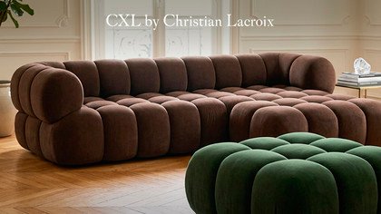 Cxl By Christian Lacroix