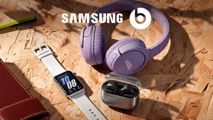 Audio and smartwatches