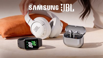 Audio and smartwatches
