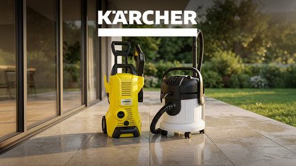 Karcher - MP