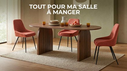 Everything for my dining room