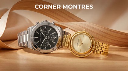 Watch Corner