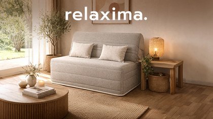 Relaxima - MP