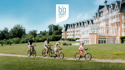 BO Resort