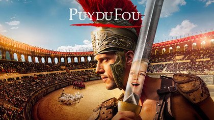 PUY DU FOU