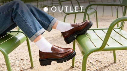 OUTLET CHAUSSURES