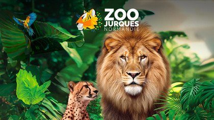 Zoo de Jurques