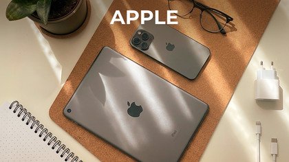 Apple - MP