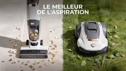 Le meilleur de l'aspiration - MP