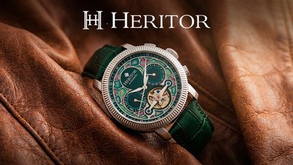 Heritor et Reign