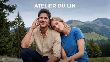 Atelier du lin