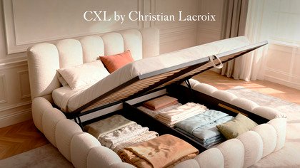 Cxl by Christian Lacroix