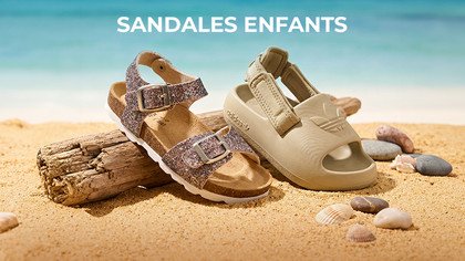 Kids' sandals - MP