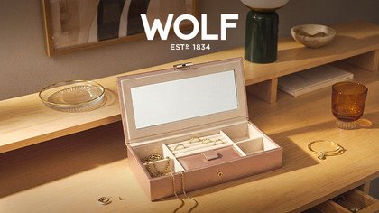 Wolf 1834