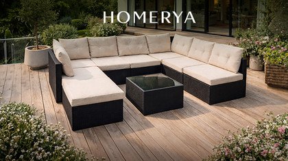 Homerya - MP