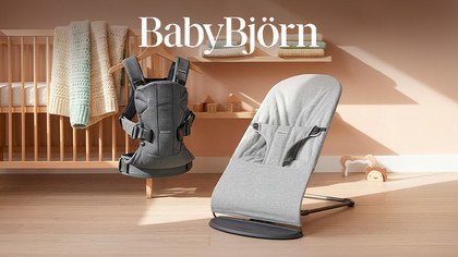 Babybjörn