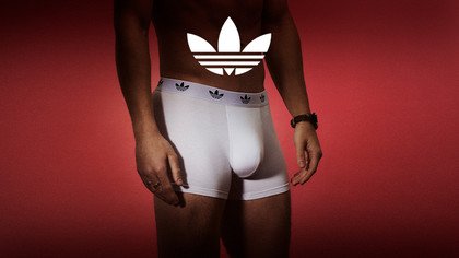 Adidas Lingerie - MP