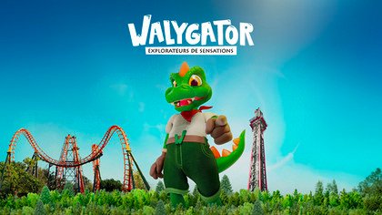 Parcs Walygator