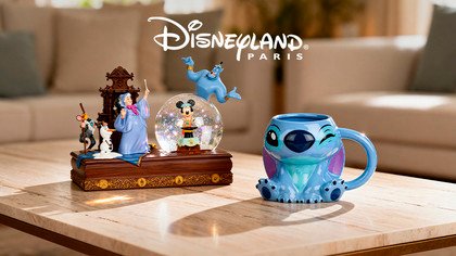 Disneyland Paris